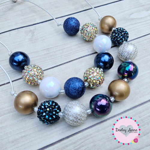 Adjustable Necklace *bottom design only*