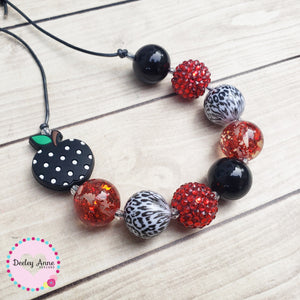 Adjustable Necklace