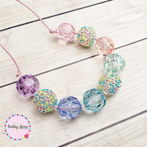 Adjustable Necklace
