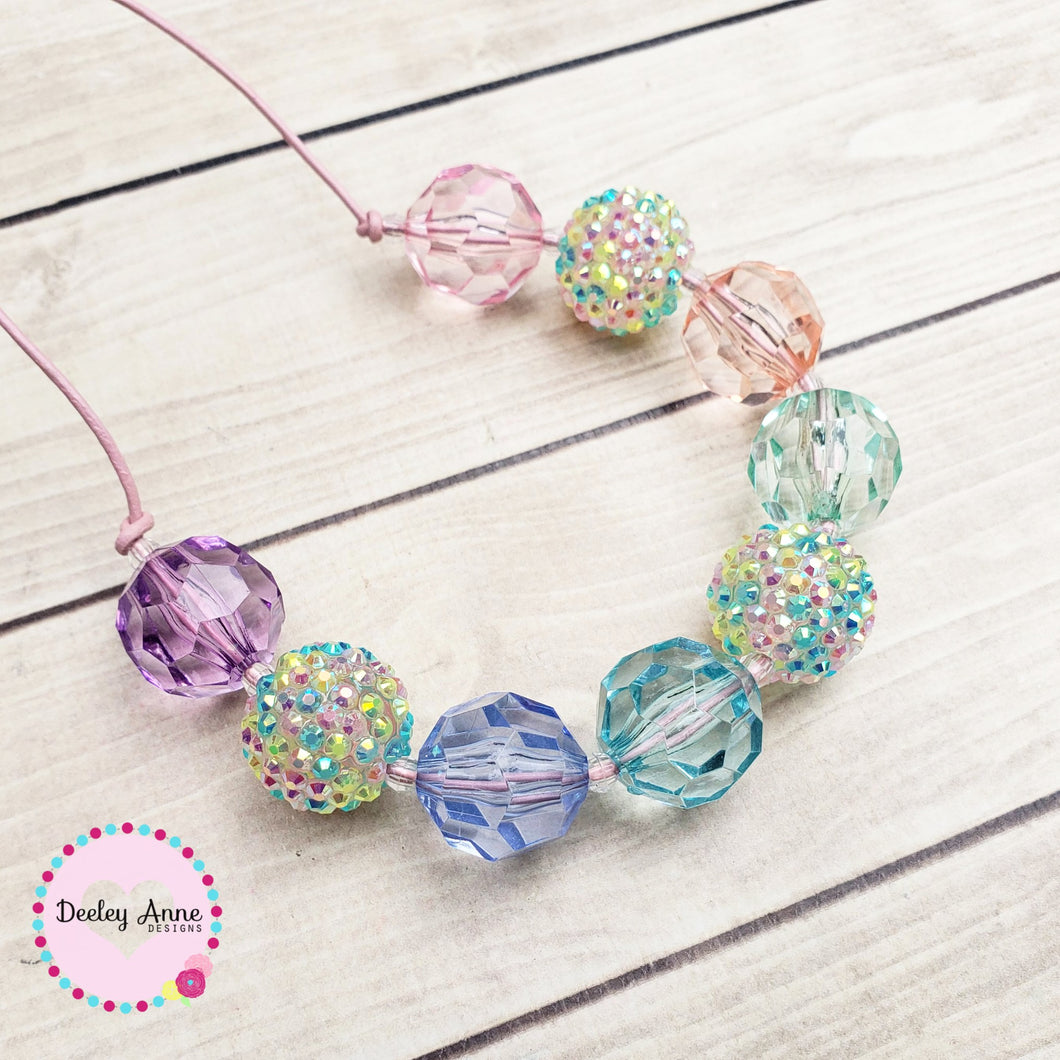 Adjustable Necklace