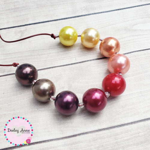 Adjustable Necklace