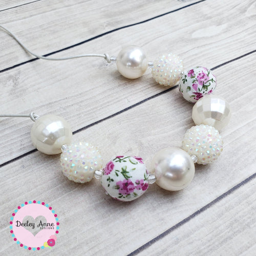 Adjustable Necklace