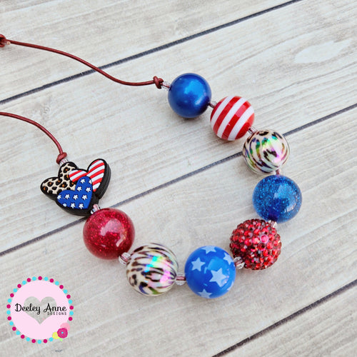 Adjustable Necklace