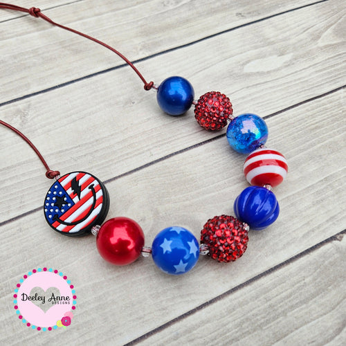 Adjustable Necklace