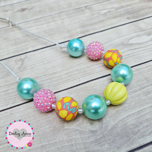 Adjustable Necklace