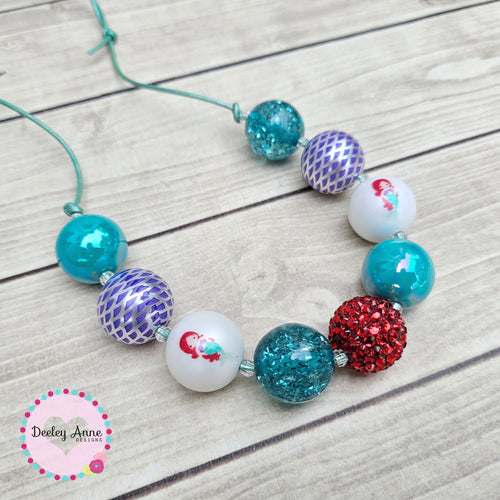 Adjustable Necklace