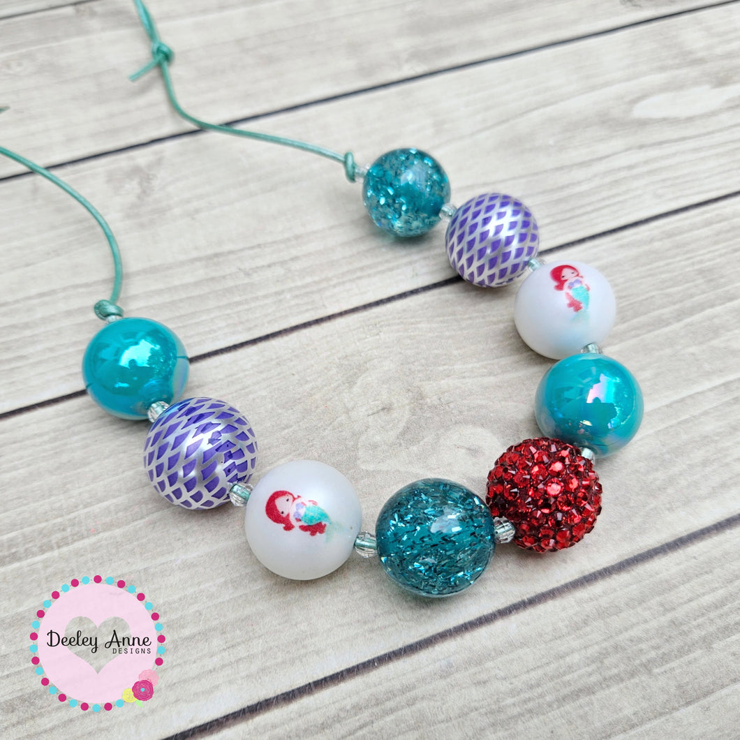 Adjustable Necklace