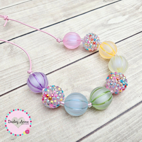 Adjustable Necklace