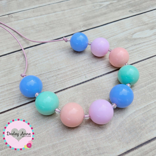 Adjustable Necklace
