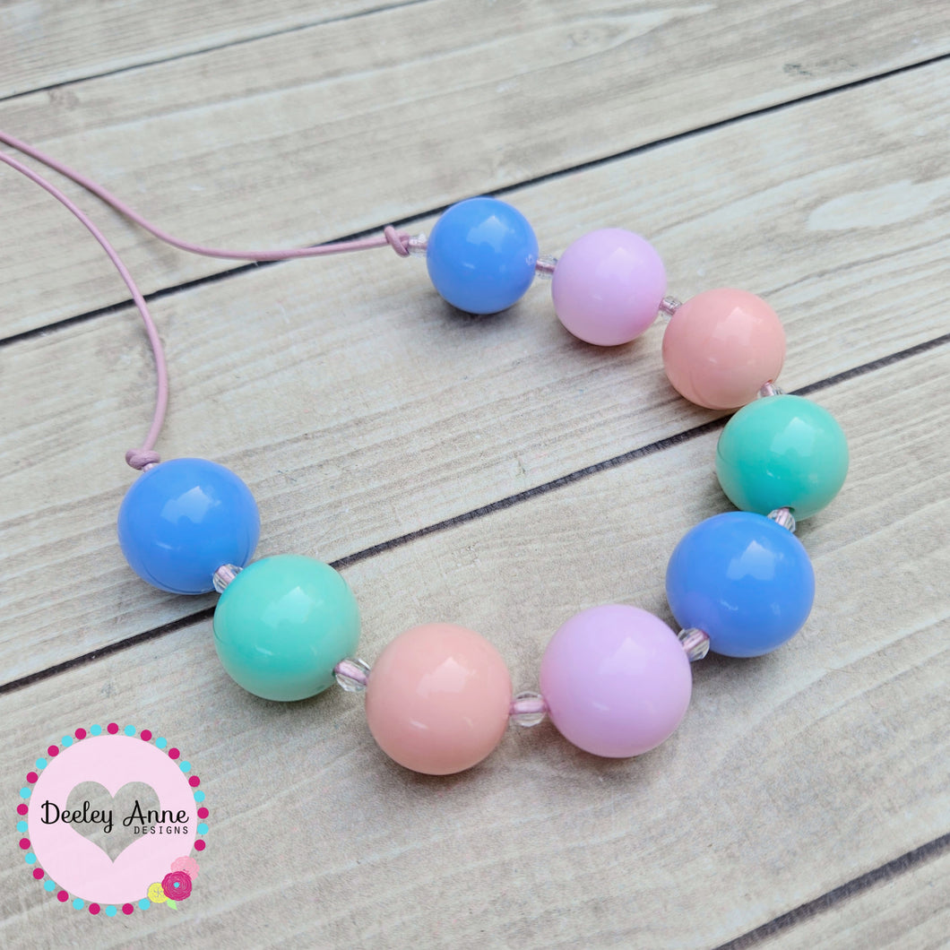 Adjustable Necklace