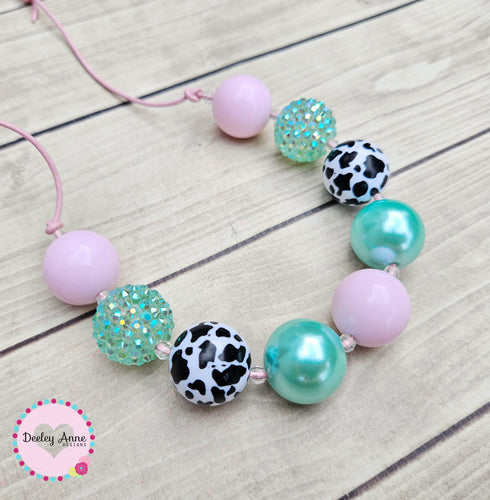 Adjustable Necklace