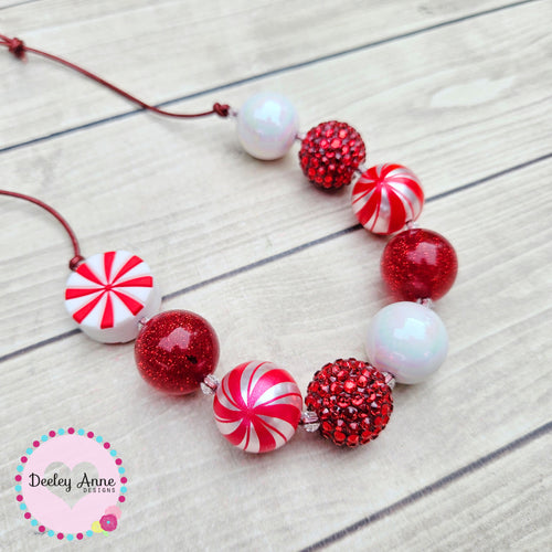 Adjustable Necklace