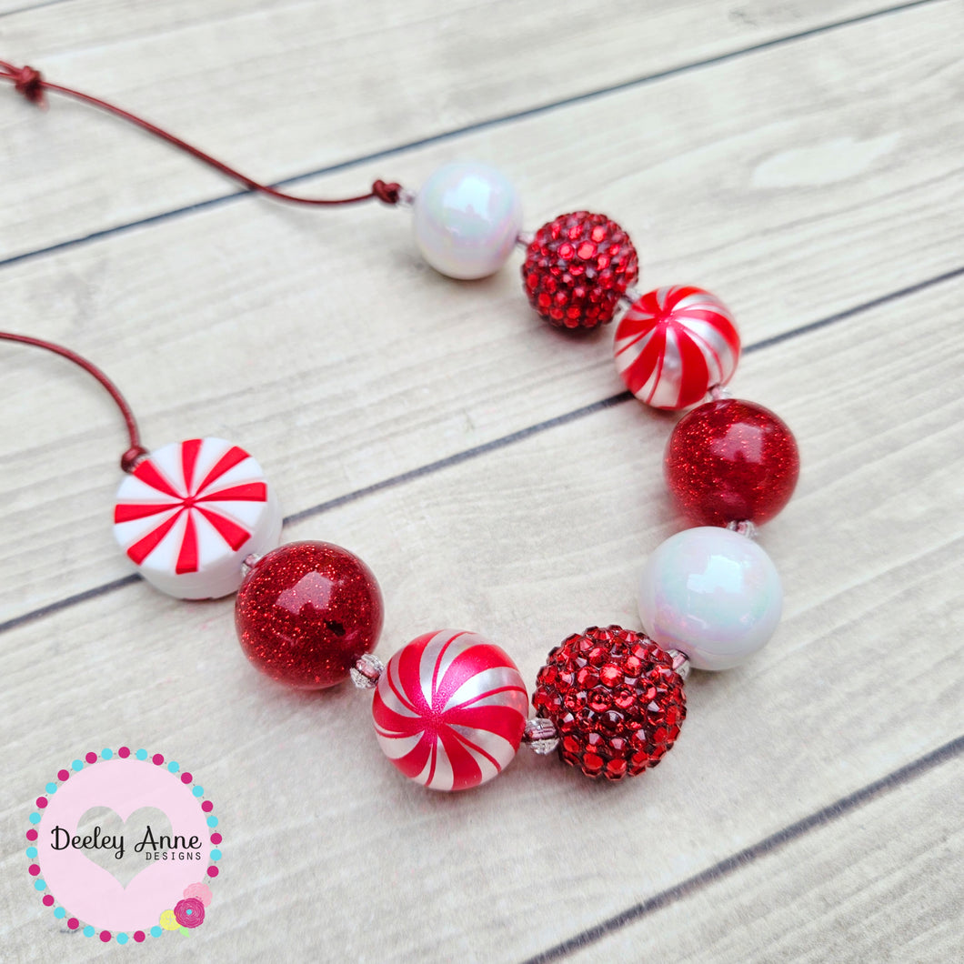 Adjustable Necklace