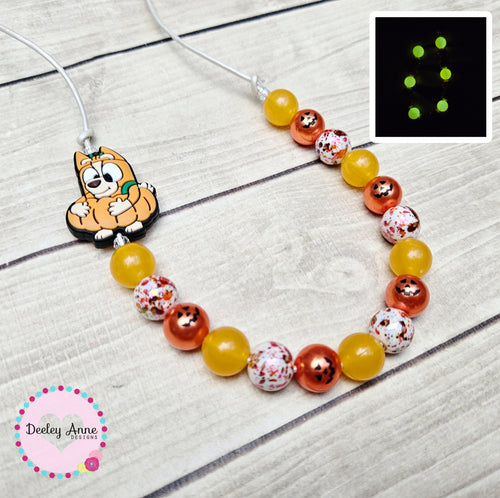 Adjustable Necklace
