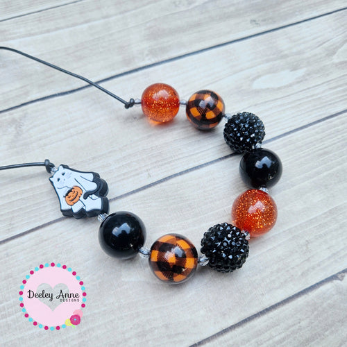 Adjustable Necklace