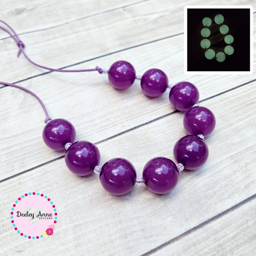 Adjustable Necklace