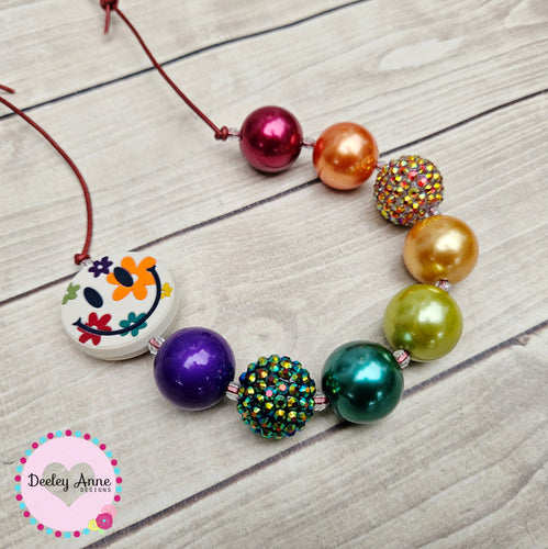 Adjustable Necklace