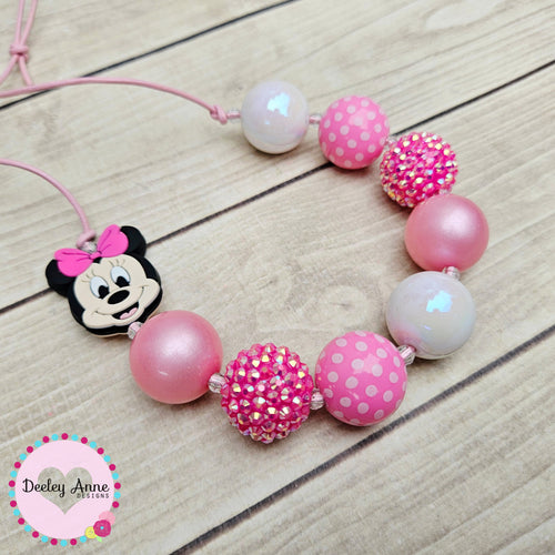 Adjustable Necklace