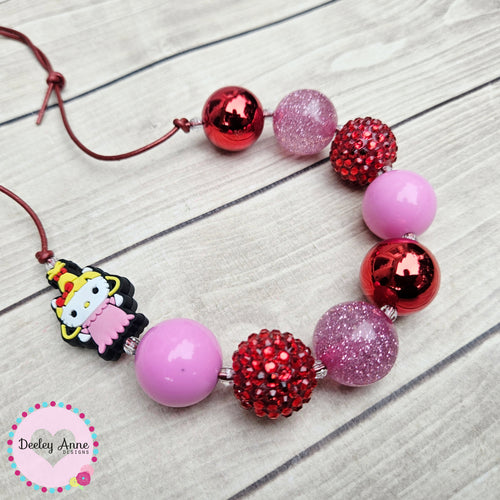 Adjustable Necklace