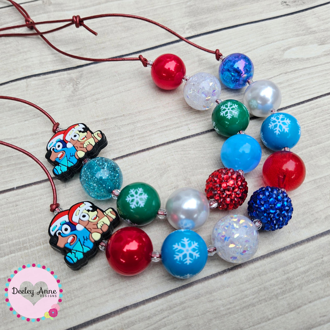 Adjustable Necklace *bottom design only*