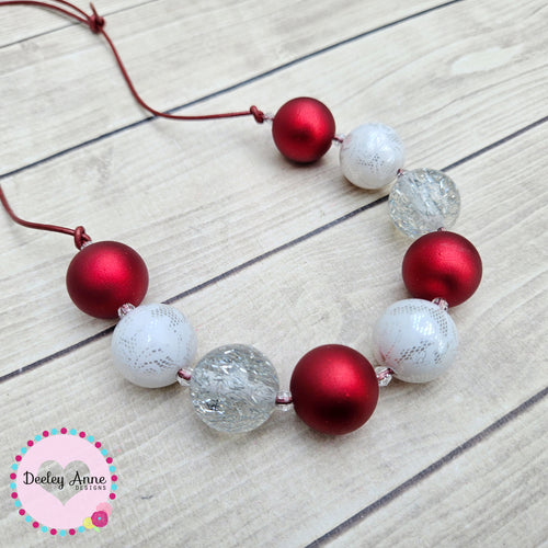 Adjustable Necklace