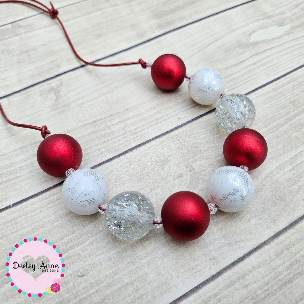 Adjustable Necklace