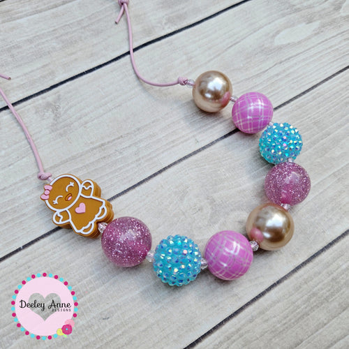 Adjustable Necklace
