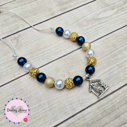 Adjustable Necklace
