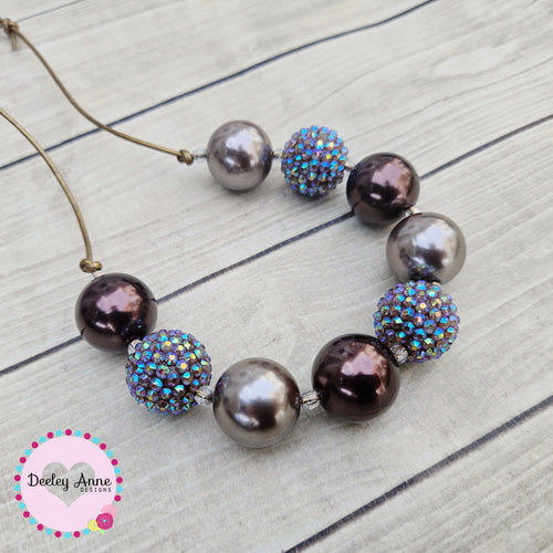 Adjustable Necklace