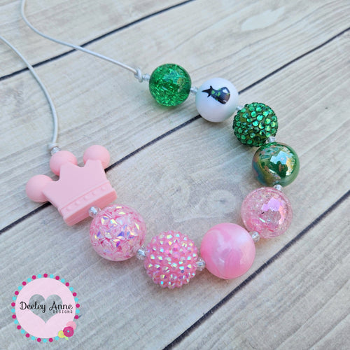 Adjustable Necklace