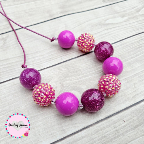 Adjustable Necklace