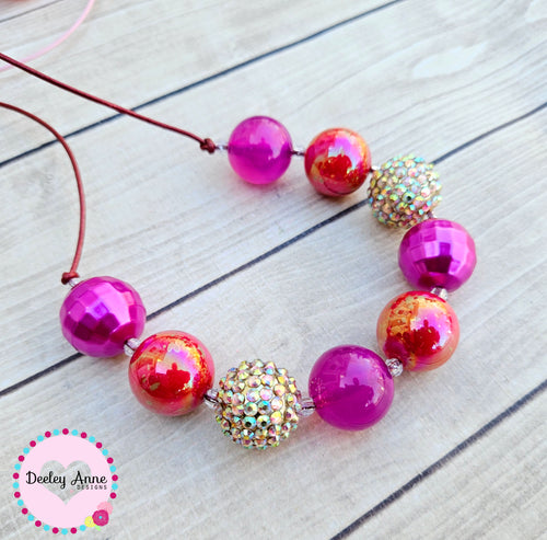 Adjustable Necklace