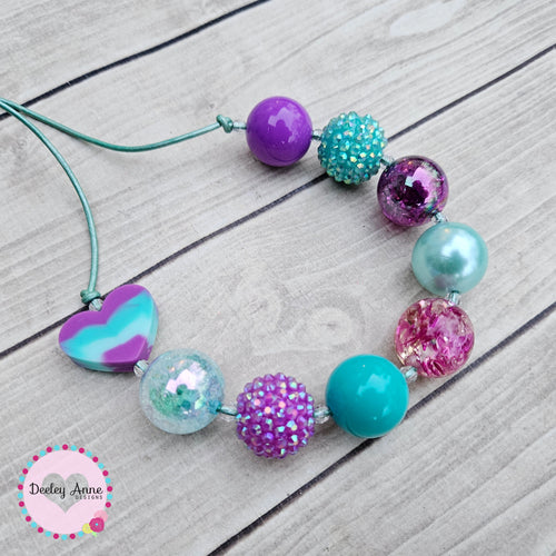 Adjustable Necklace