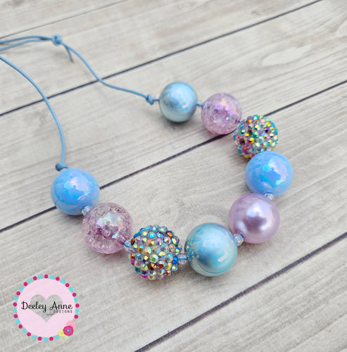 Adjustable Necklace