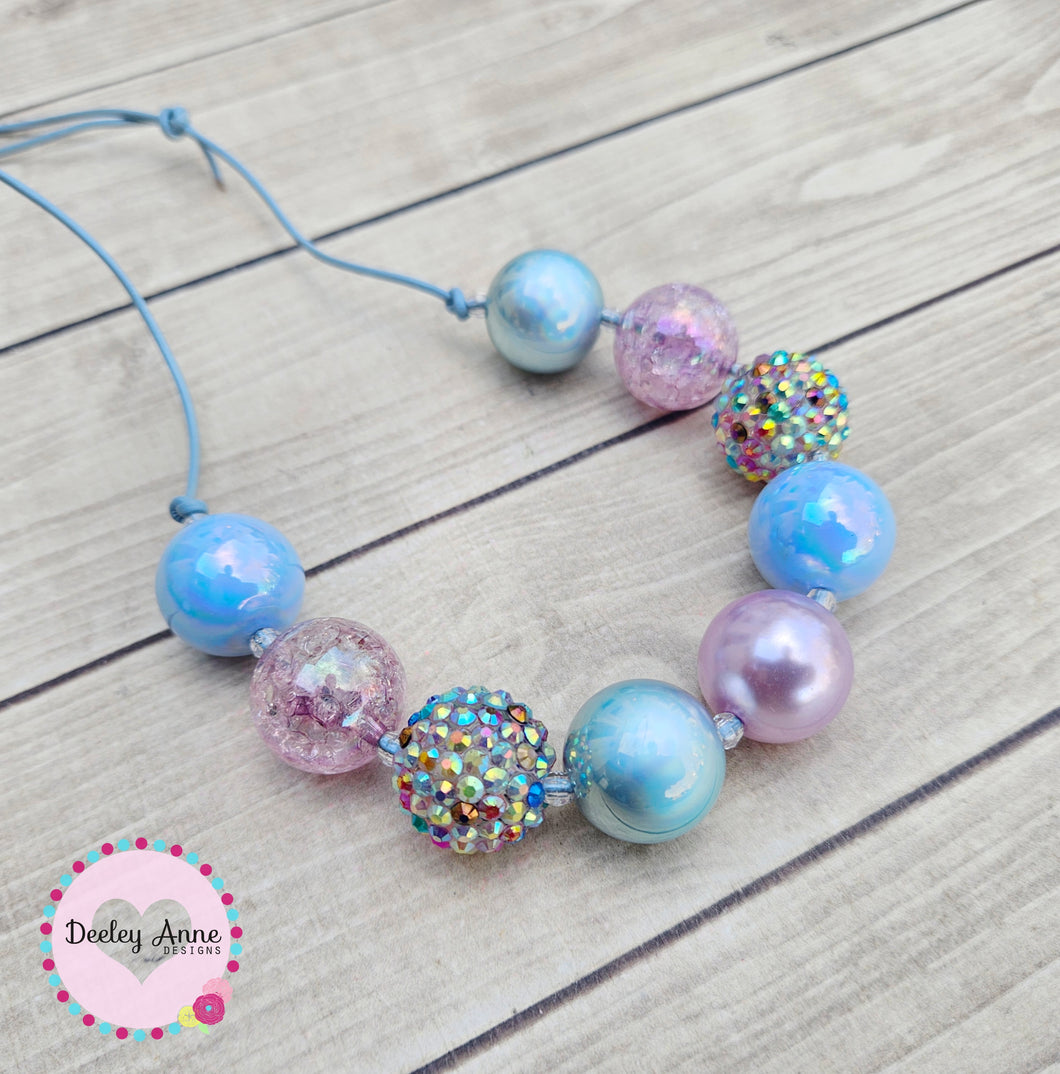 Adjustable Necklace