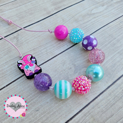 Adjustable Necklace