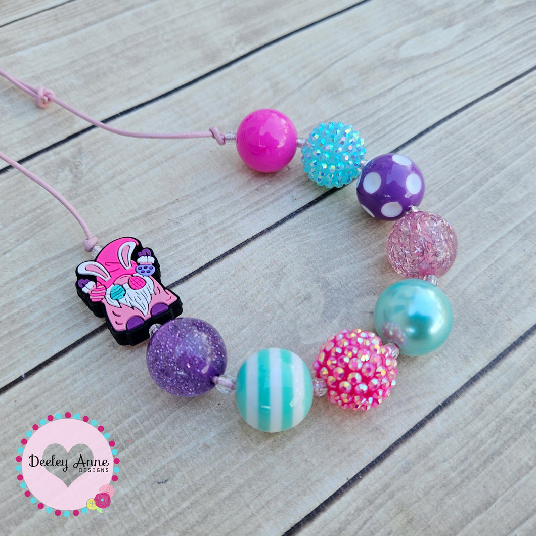 Adjustable Necklace