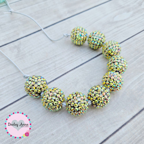 Adjustable Necklace