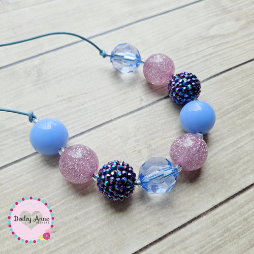 Adjustable Necklace