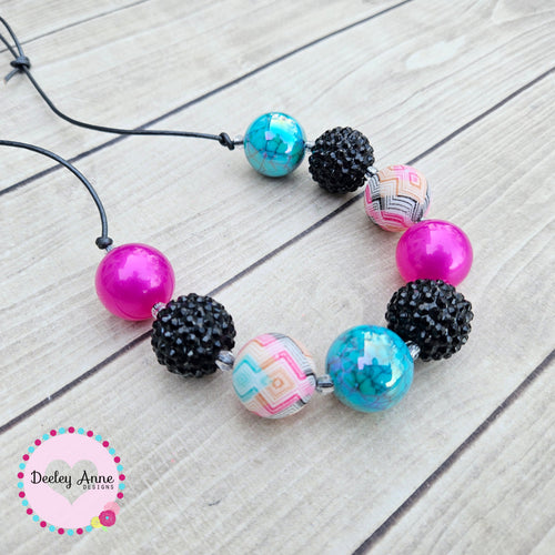 Adjustable Necklace