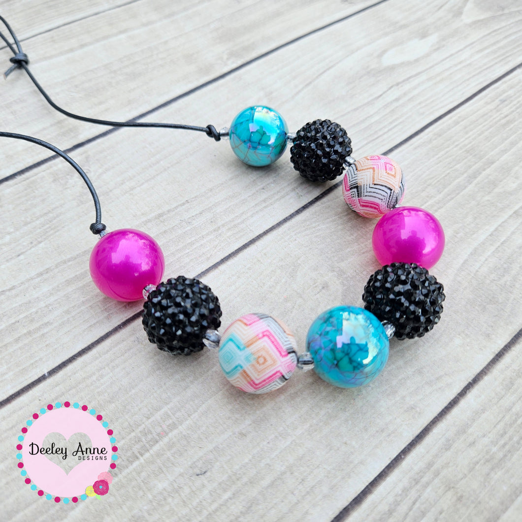 Adjustable Necklace