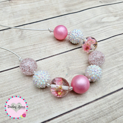 Adjustable Necklace