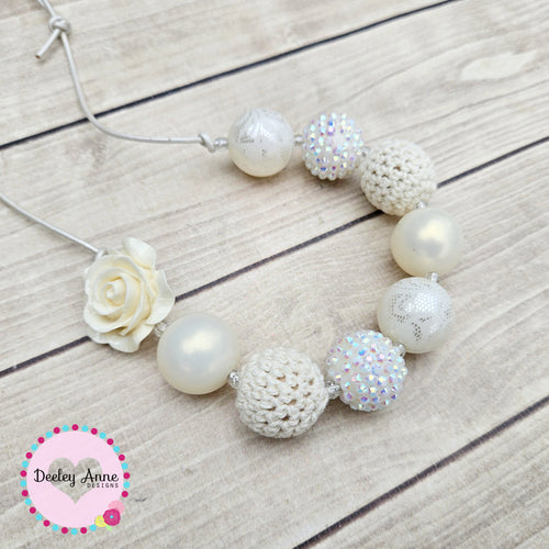 Adjustable Necklace