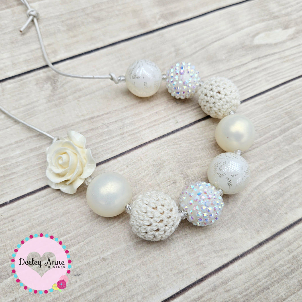 Adjustable Necklace