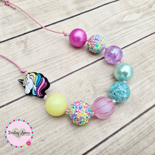 Adjustable Necklace