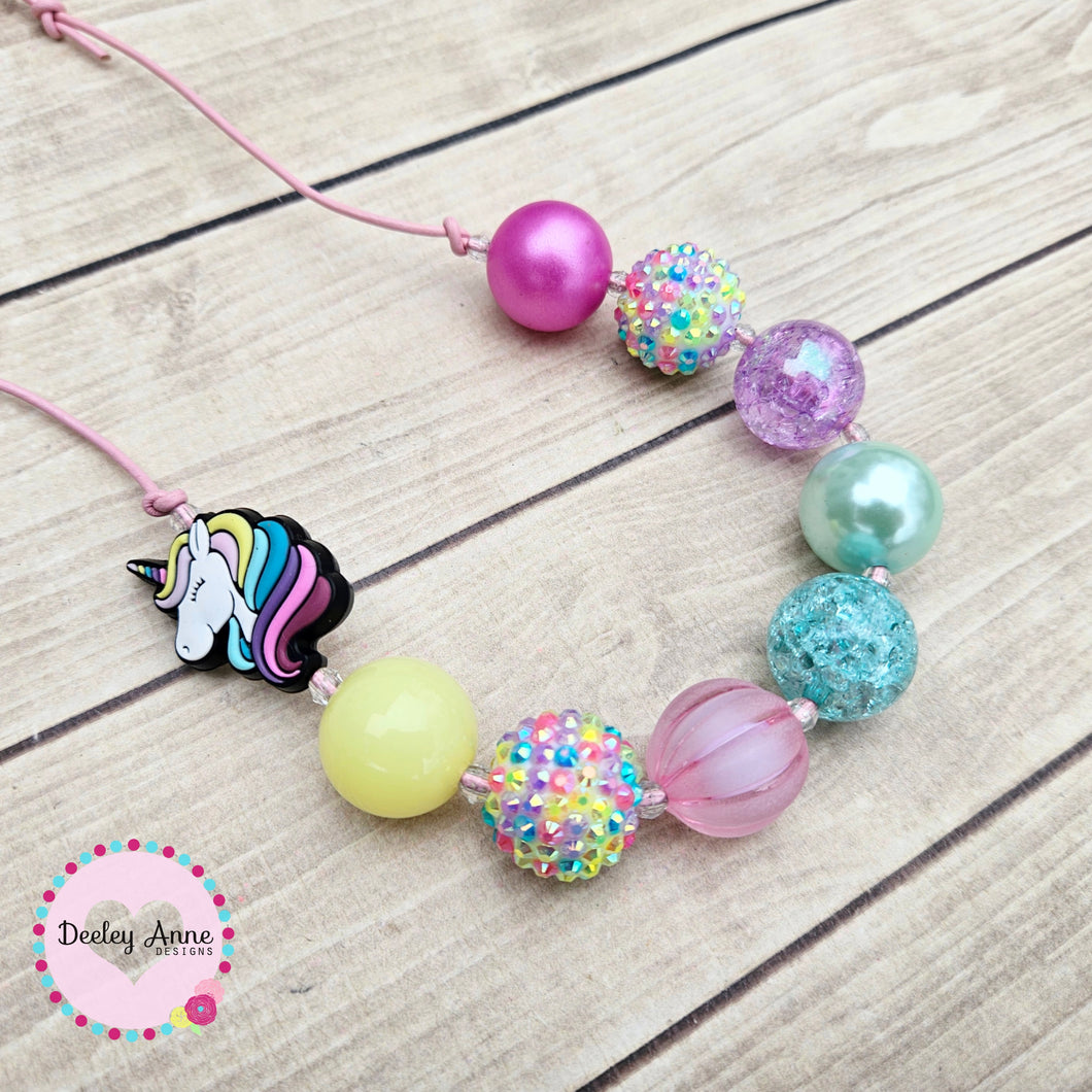 Adjustable Necklace