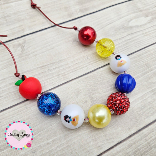 Adjustable Necklace