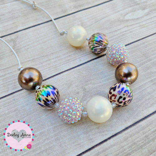 Adjustable Necklace