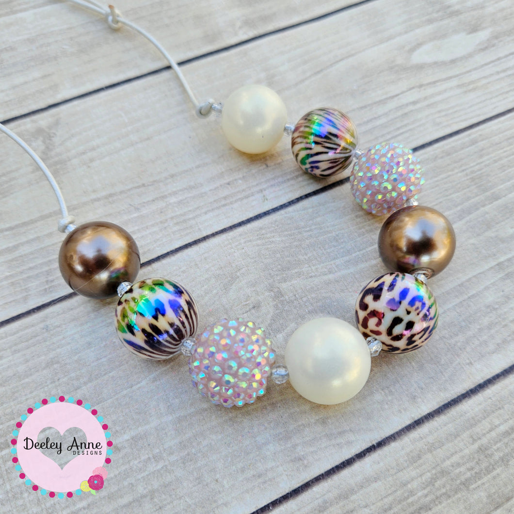 Adjustable Necklace