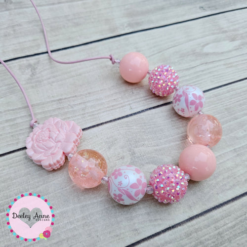 Adjustable Necklace